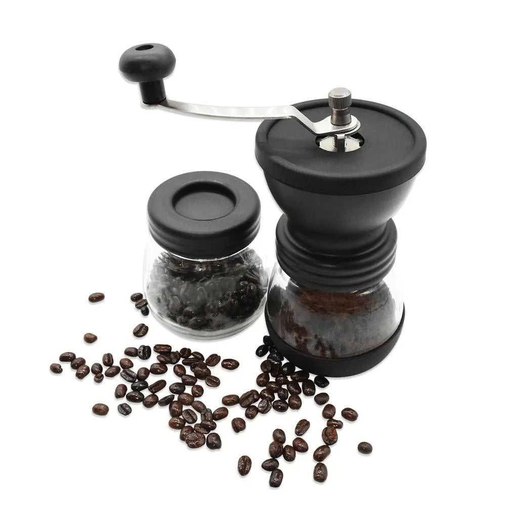 Manual Coffee Bean Grinder