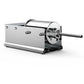 Manual Horizontal Sausage Filler 5L - Stainless Stuffer