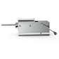 Manual Horizontal Sausage Filler 5L - Stainless Stuffer