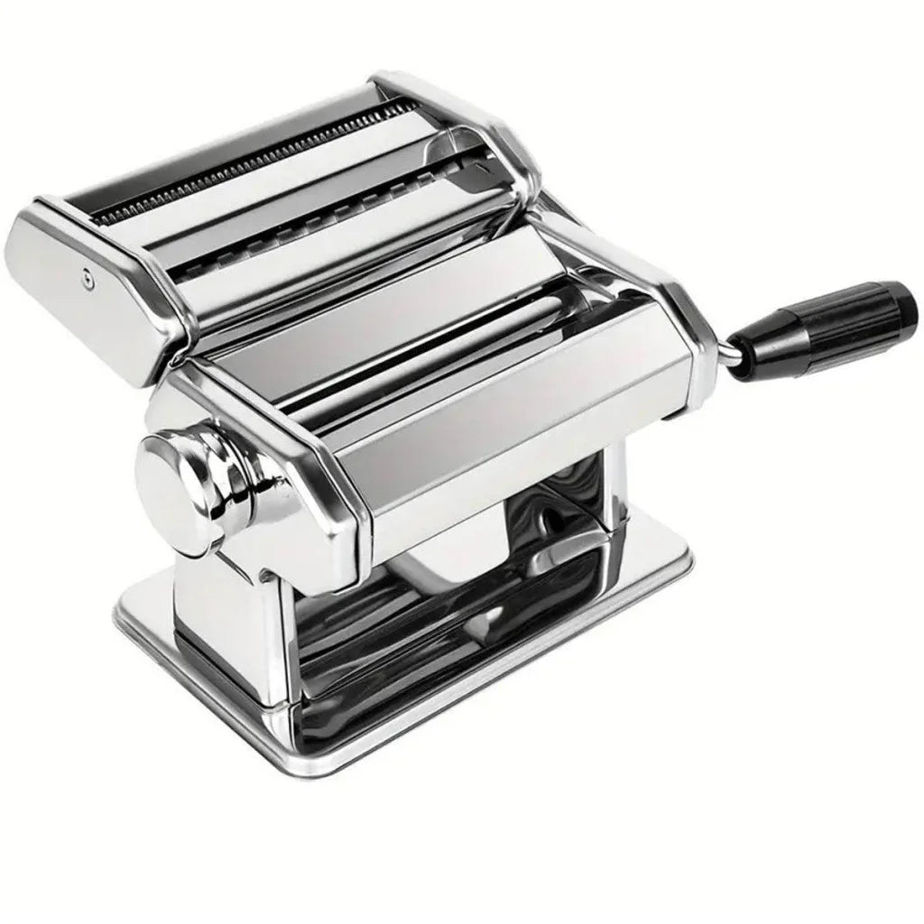 Manual Noodle Maker Dumpling Press Stainless