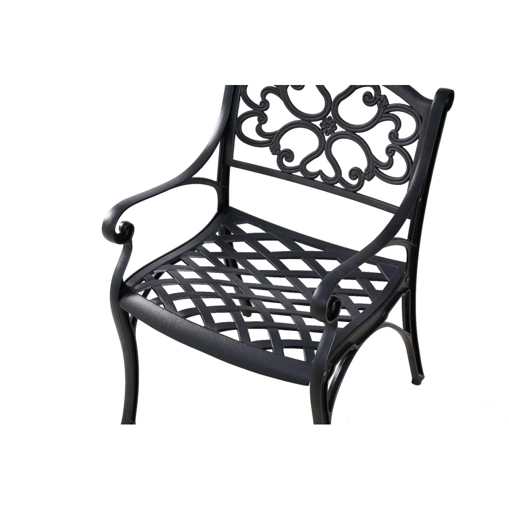 MARCO Aluminium Chair (One Pair)