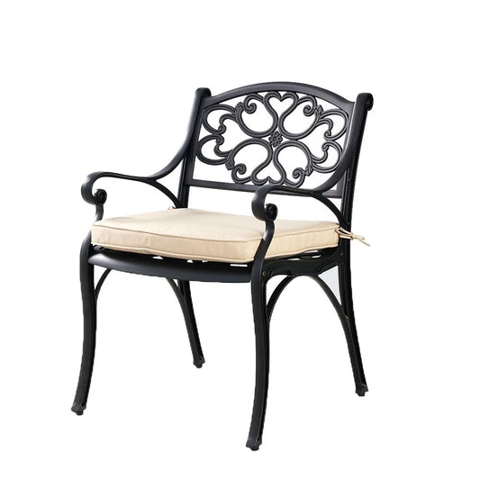 MARCO Aluminium Chair (One Pair)