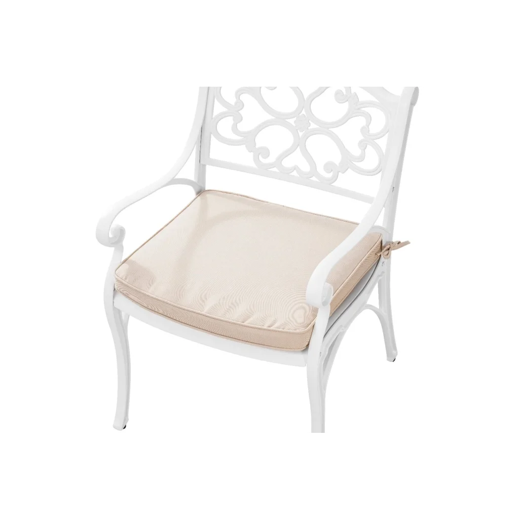 Marco Aluminium Chair (One Pair) - Furniture
