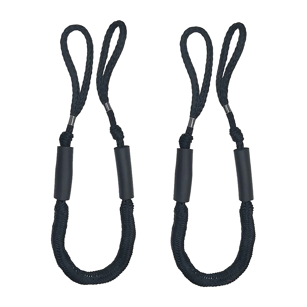 Marine Dock Line Boat Mooring Rope Anchor Cord Stretch 4