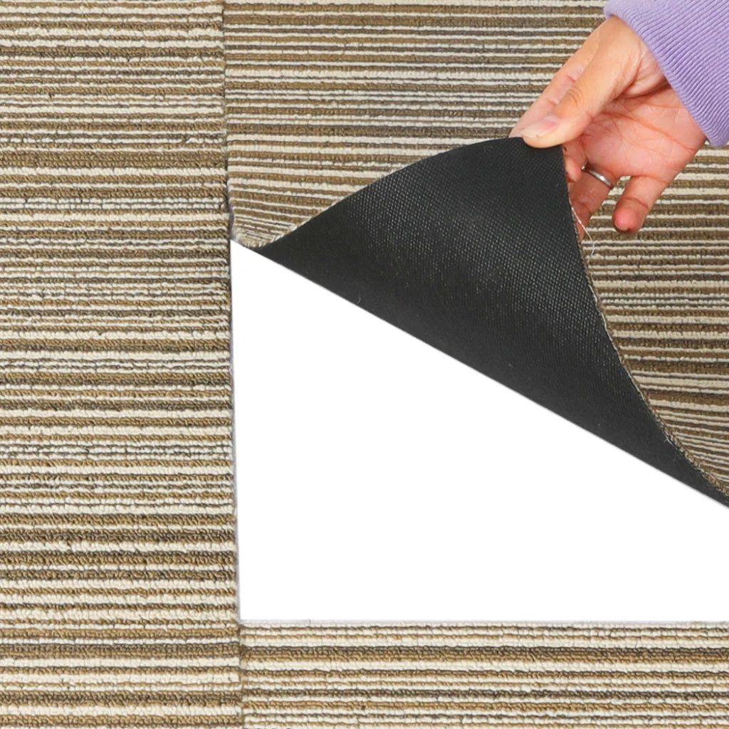 Marlow 20x Carpet Tiles 5m2 Box Heavy-1973193860838461443