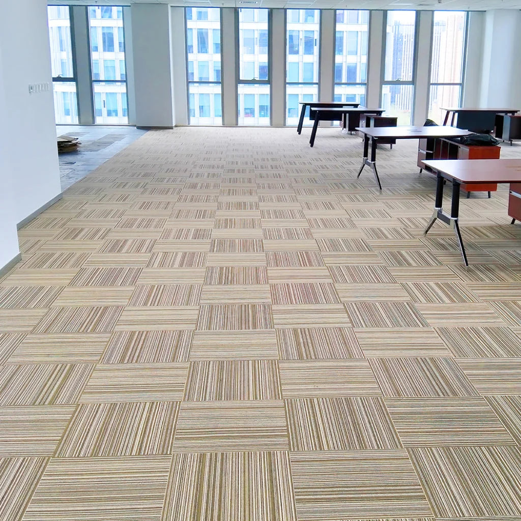 Marlow 20x Carpet Tiles 5m2 Box Heavy-1973193860838461446
