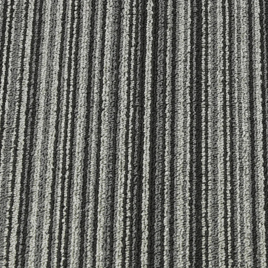Marlow 20x Carpet Tiles 5m2 Box Heavy Black-1973193860444196868
