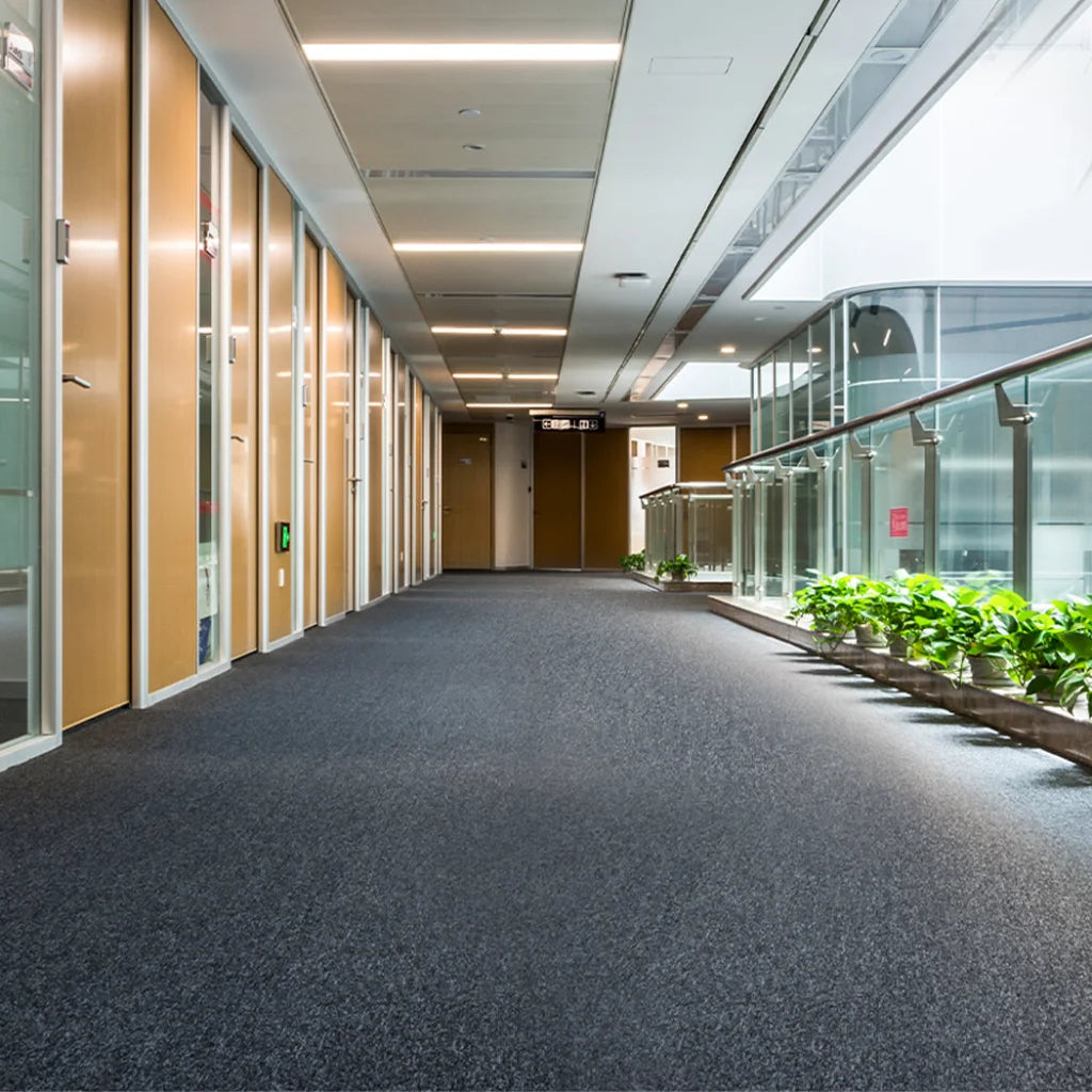 Marlow 20x Carpet Tiles 5m2 Box Heavy Blue-1973193860083486726