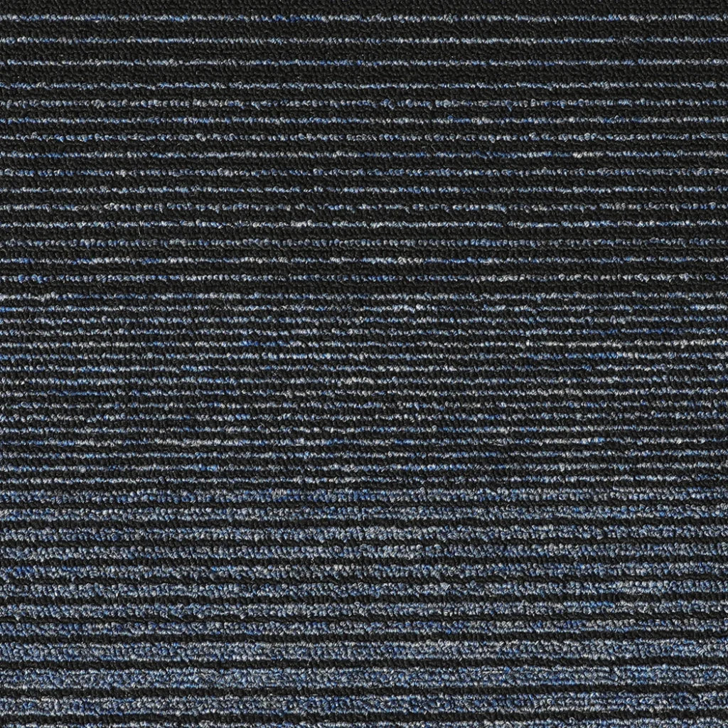 Marlow 20x Carpet Tiles 5m2 Box Heavy Blue-1973193861228531716