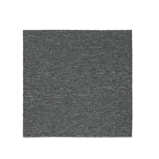 Grey marlow carpet tiles with 20x 5m2 box heavy
