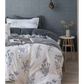 Marrila Quilt Cover Set - King Size - Home & Garden