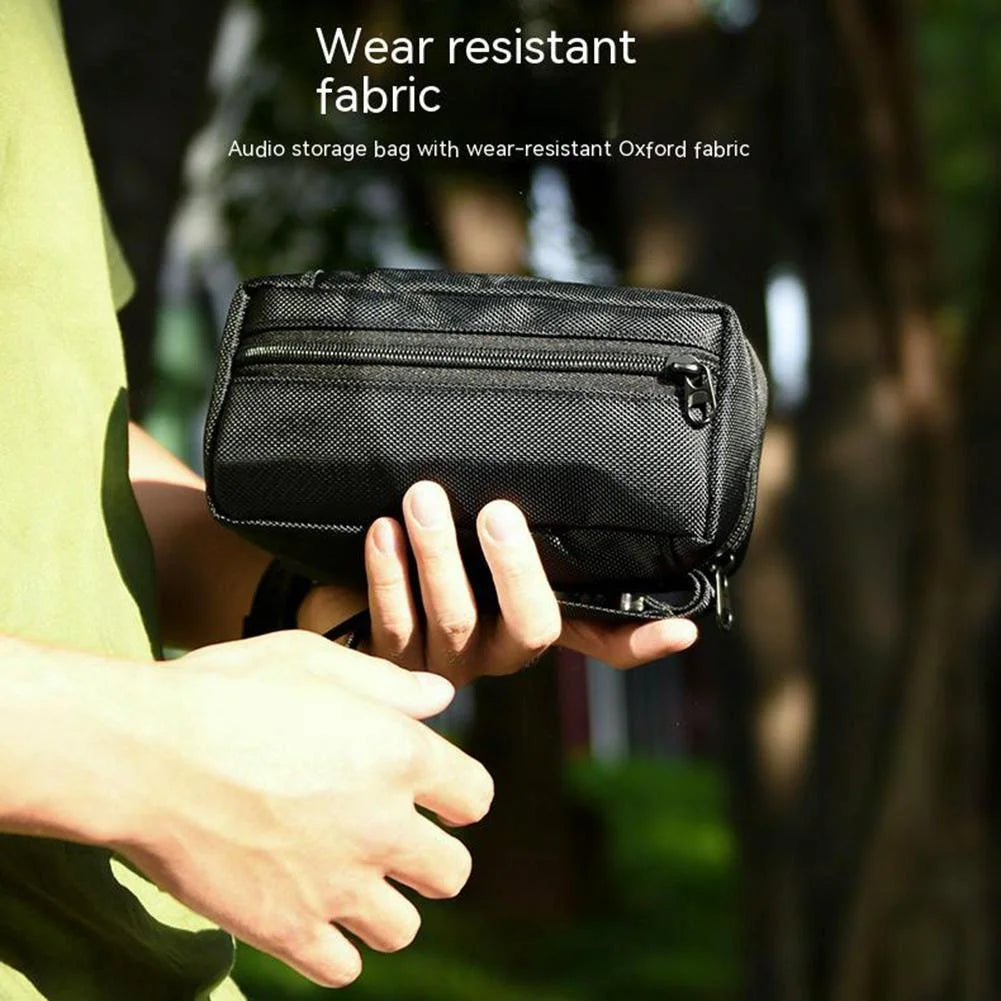Marshall Emberton Bluetooth Speaker Bag - Protective Case