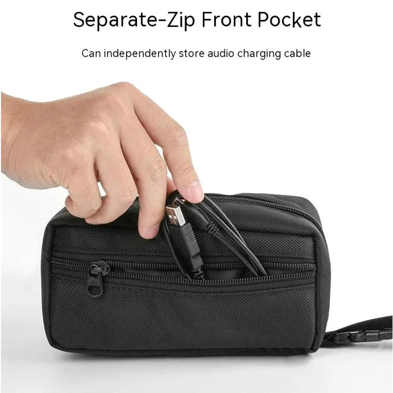 Marshall Emberton Bluetooth Speaker Bag - Protective Case
