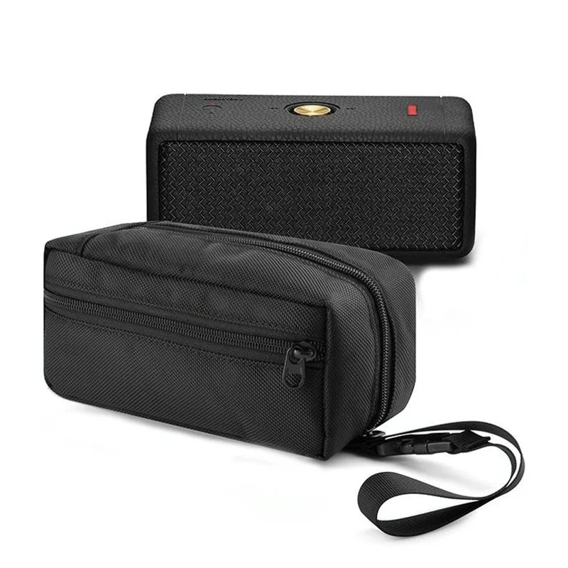 Marshall Emberton Bluetooth Speaker Bag - Protective Case
