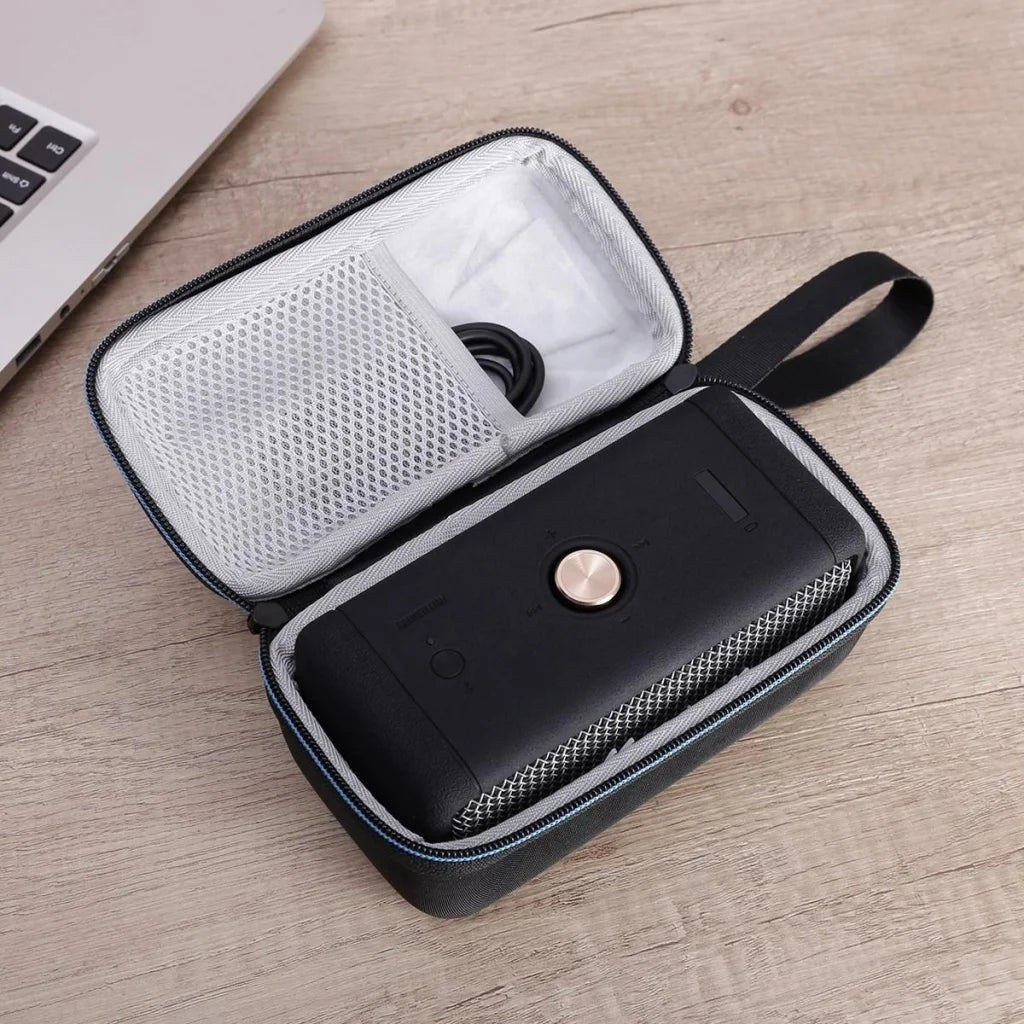 Marshall Emberton Bluetooth Speaker Shockproof Portable Storage Bag-1915197918353166342