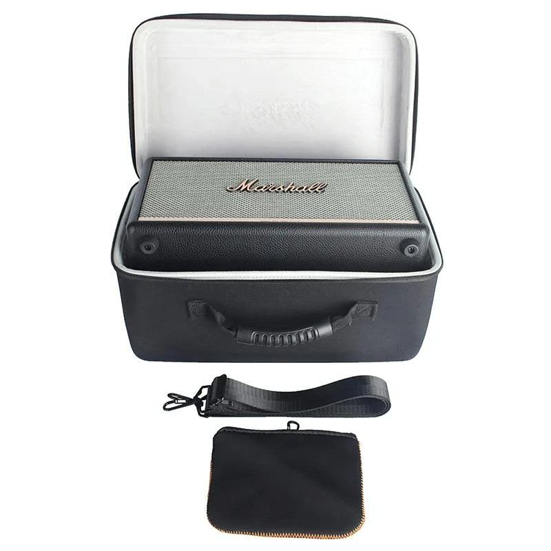 Marshall Stanmore Ii Speaker Bag - Compact Storage Solution-1915197500944420869