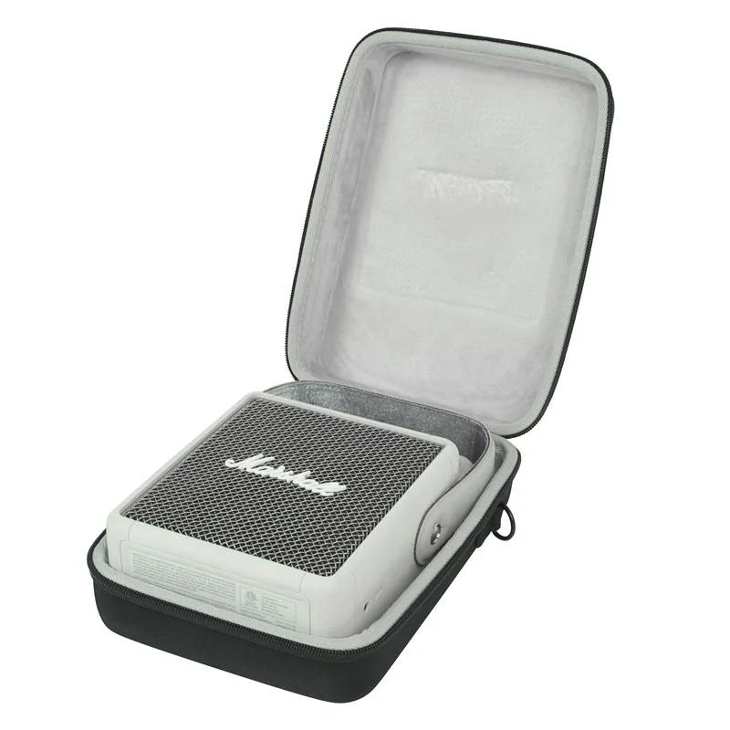 Marshall Stockwell Ii Speaker Bag - Compact And Durable-1915198047202185220