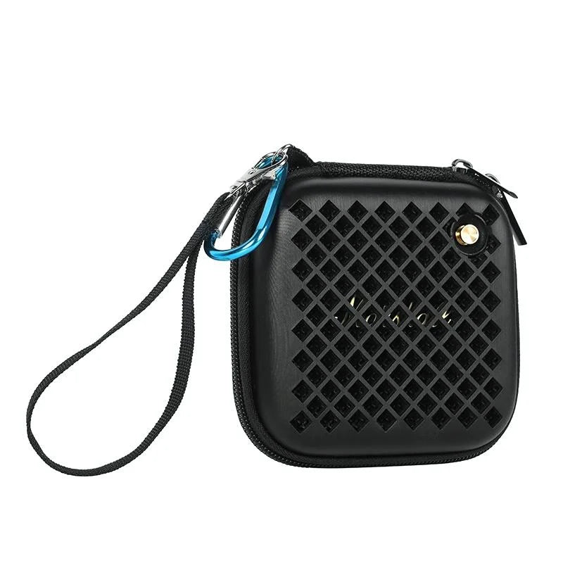 Marshall Willen Hollow Storage Box - Eva Case - Audio &