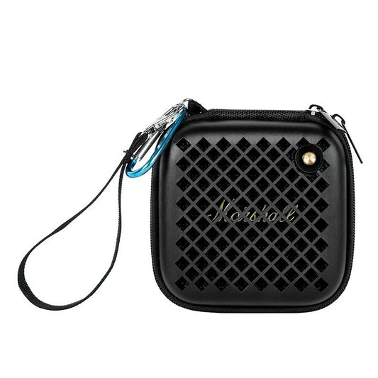 Marshall Willen Hollow Storage Box - Eva Case - Audio &