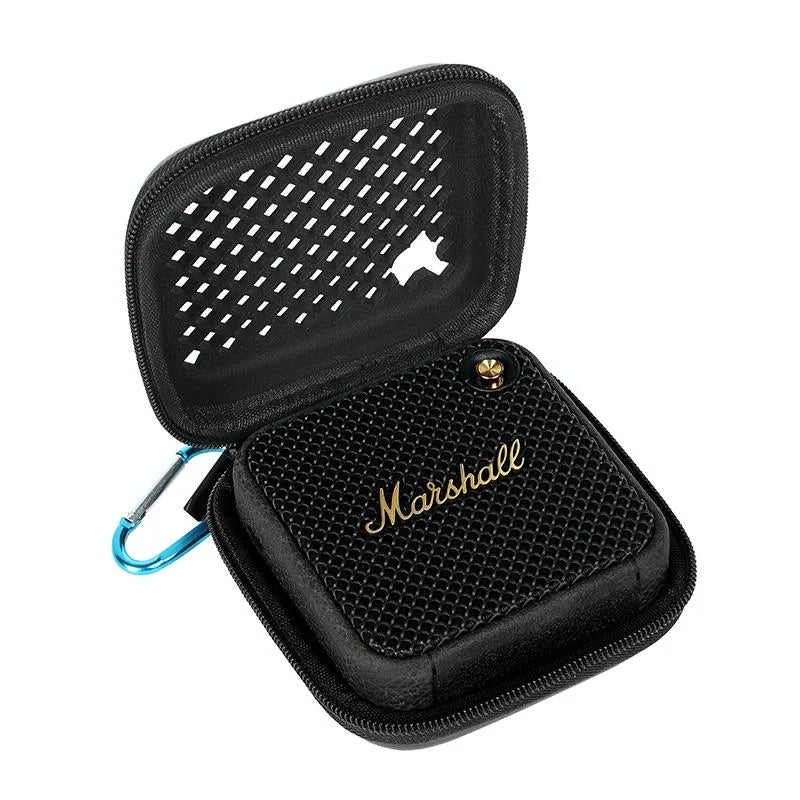 Marshall Willen Hollow Storage Box - Eva Case - Audio &