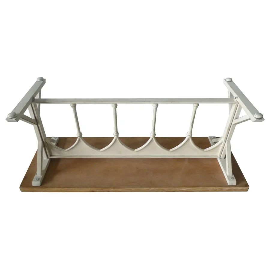 Martinique Garden Bench 115cm - Baby & Kids > Baby & Kid’s