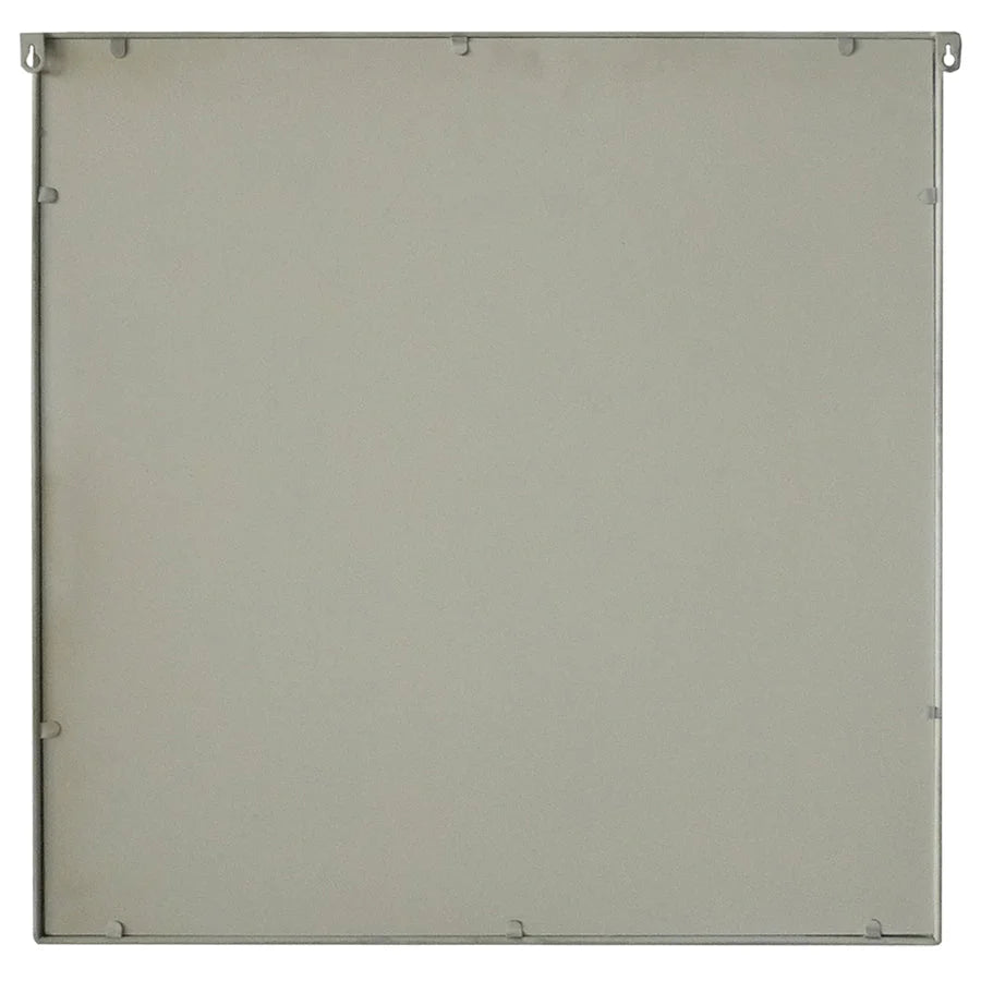 Martinique Gothic Wall Mirror 64cm - Home & Garden > Decor