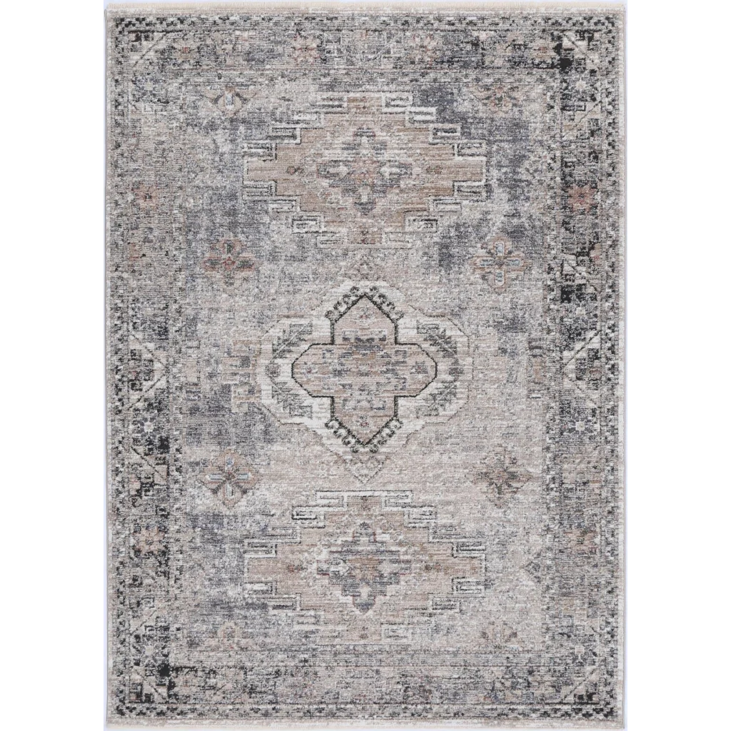 Maryland M01 (35016 095) Rug - 160x230 - Home & Garden