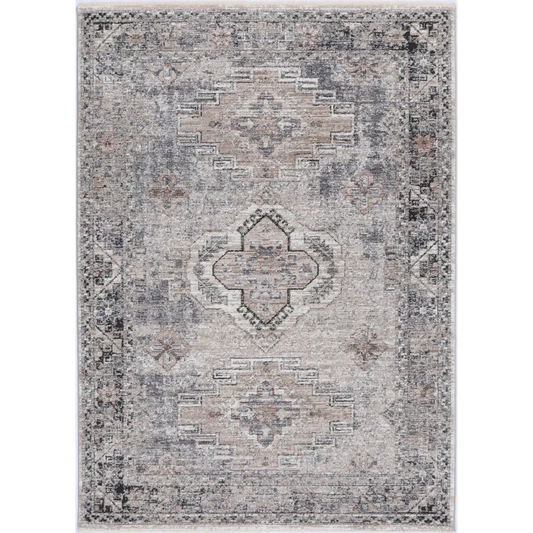Maryland M01 (35016 095) Rug - 160x230 - Home & Garden