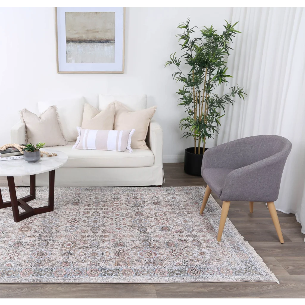 Maryland M02 (35023 116) Rug - 120x170 - Home & Garden