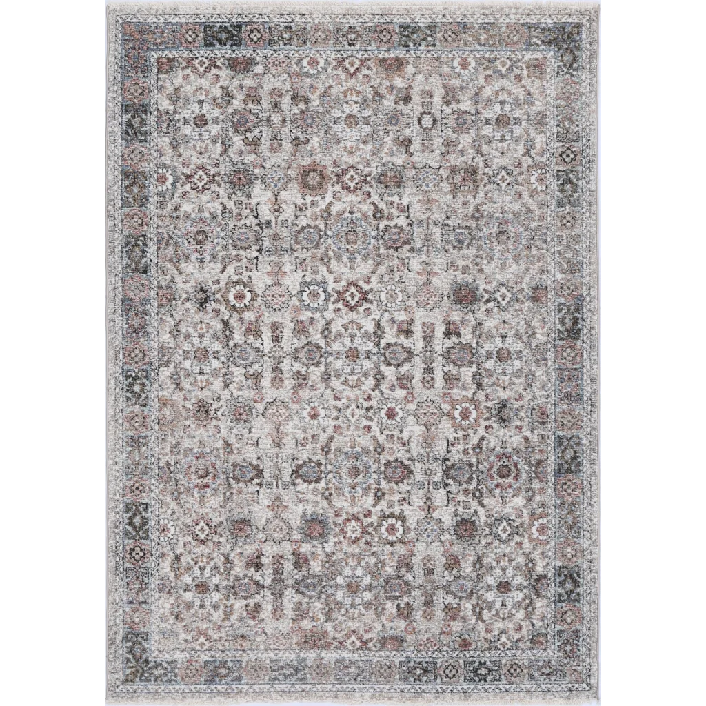 Maryland M02 (35023 116) Rug - 160x230 - Home & Garden