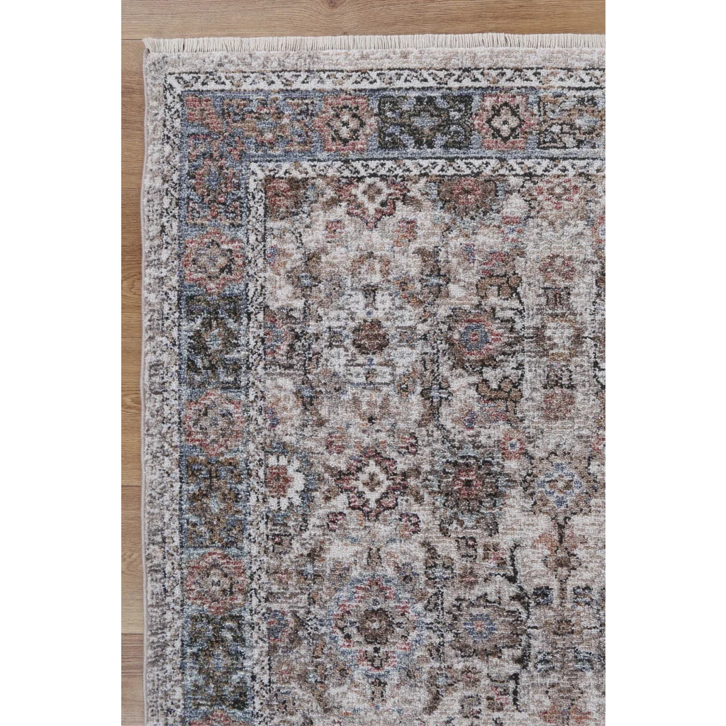 Maryland M02 (35023 116) Rug - 160x230 - Home & Garden