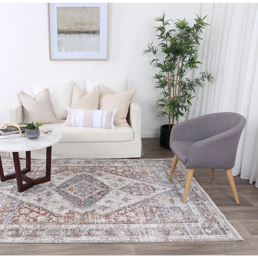 Maryland M04 (35029 110) Rug - 120x170 - Home & Garden