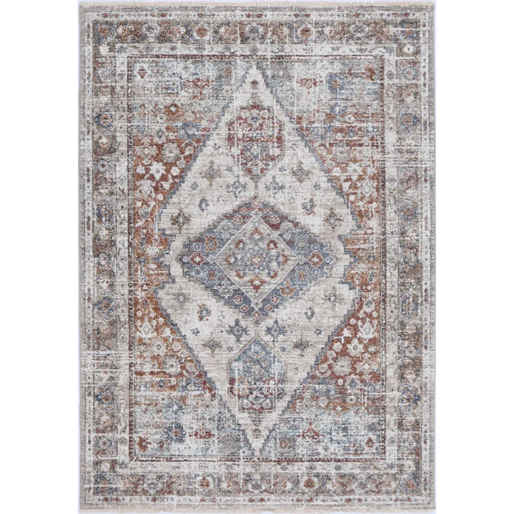 Maryland M04 (35029 110) Rug - 120x170 - Home & Garden