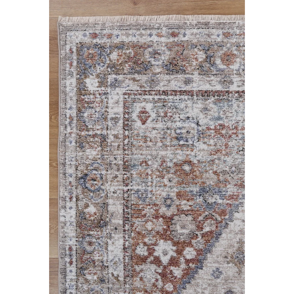 Maryland M04 (35029 110) Rug - 160x230 - Home & Garden