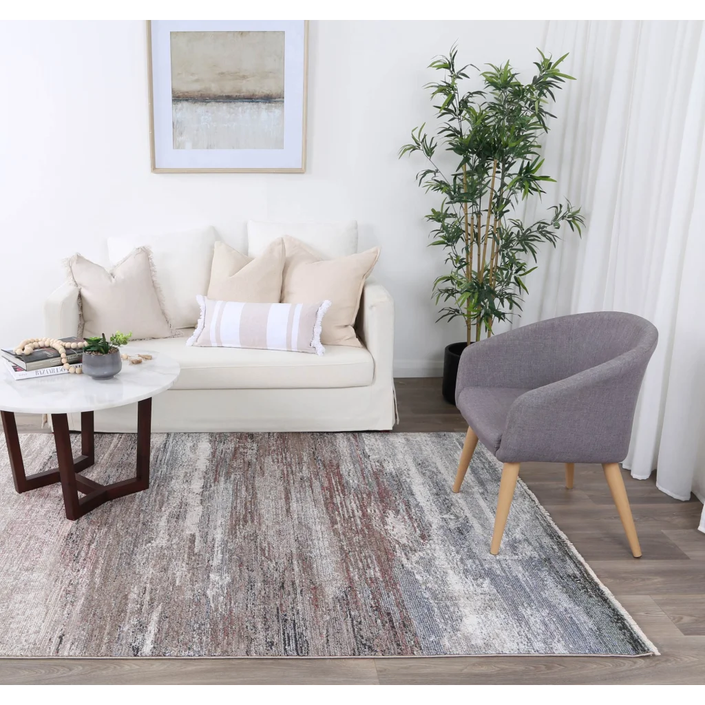 Maryland M05 (35037 110) Rug - 160x230 - Home & Garden