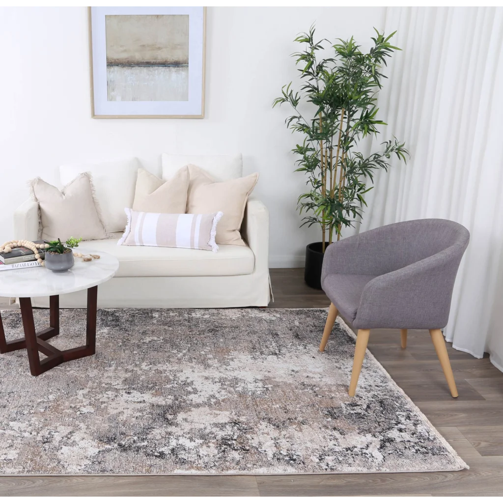 Maryland M07 (35281 110) Rug - 120x170 - Home & Garden