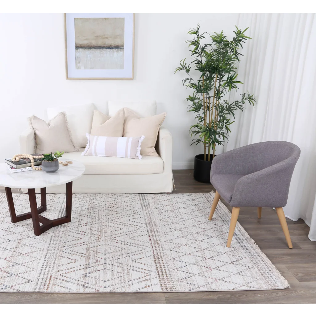 Maryland M08 (35548 060) Rug - 120x170 - Home & Garden