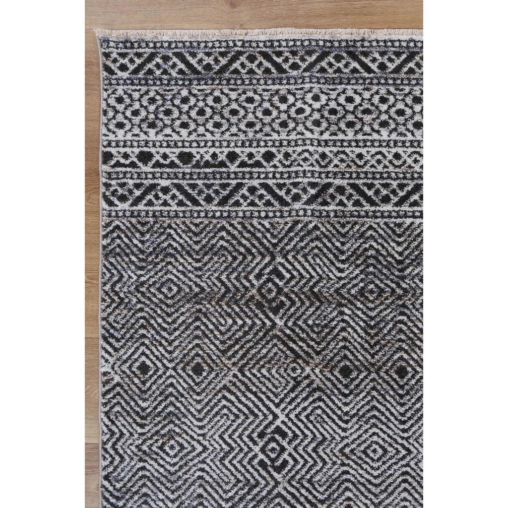 Maryland M11 Rug (35557 095) - 160x230 - Home & Garden