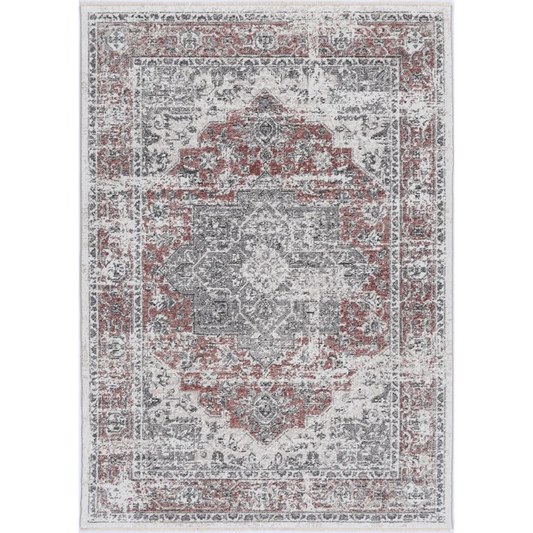 Maryland M14 Rug (E0192 110) - 120x170 - Home & Garden