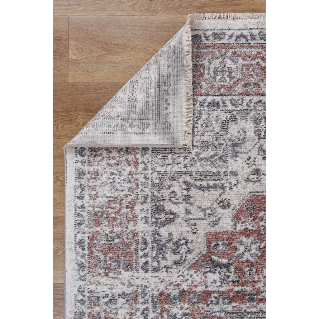 Maryland M14 Rug (E0192 110) - 120x170 - Home & Garden