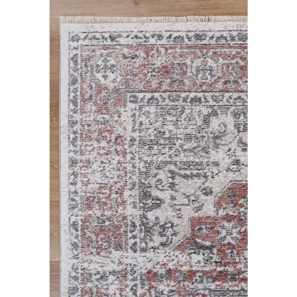 Maryland M14 Rug (E0192 110) - 160x230 - Home & Garden