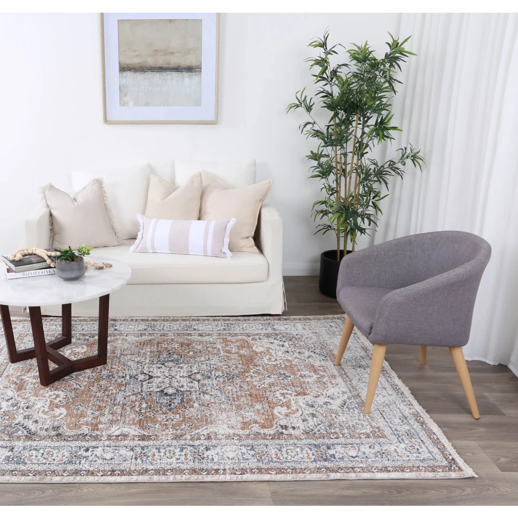 Maryland M15 Rug (E0192 111) - 160x230 - Home & Garden