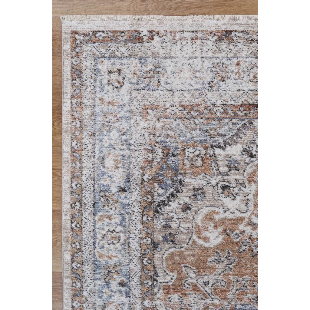 Maryland M15 Rug (E0192 111) - 160x230 - Home & Garden