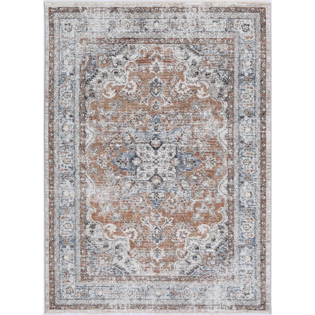 Maryland M15 Rug (E0192 111) - 160x230 - Home & Garden