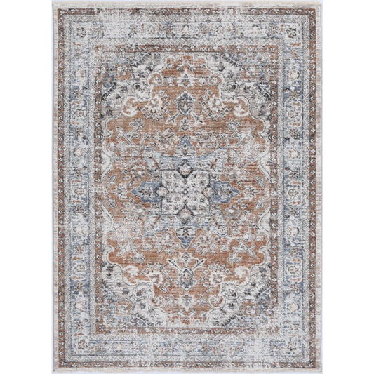 Maryland M15 Rug (E0192 111) - 160x230 - Home & Garden