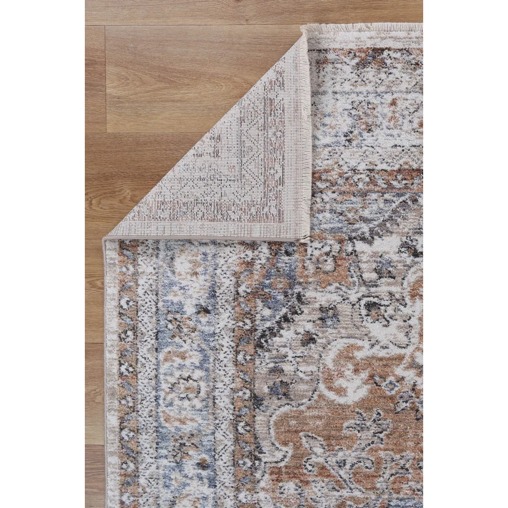 Maryland M15 Rug (E0192 111) - 160x230 - Home & Garden