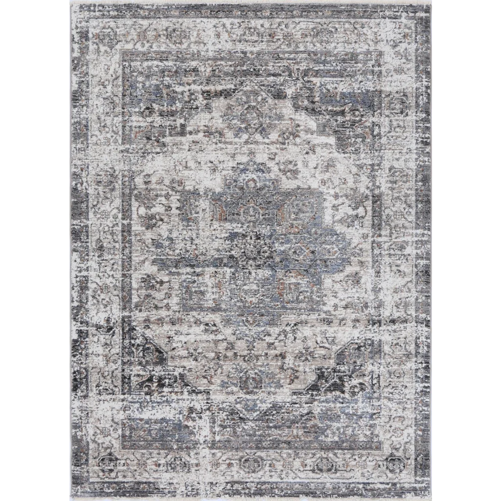 Maryland M17 Rug (E0192 195) - 160x230 - Home & Garden