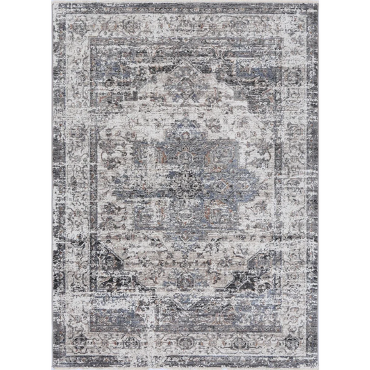 Maryland M17 Rug (E0192 195) - 160x230 - Home & Garden