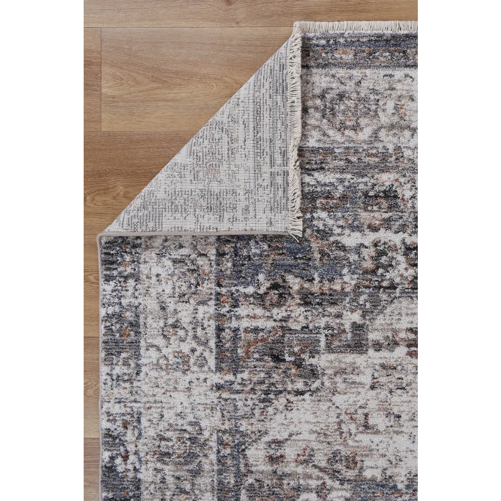 Maryland M17 Rug (E0192 195) - 200x290 - Home & Garden