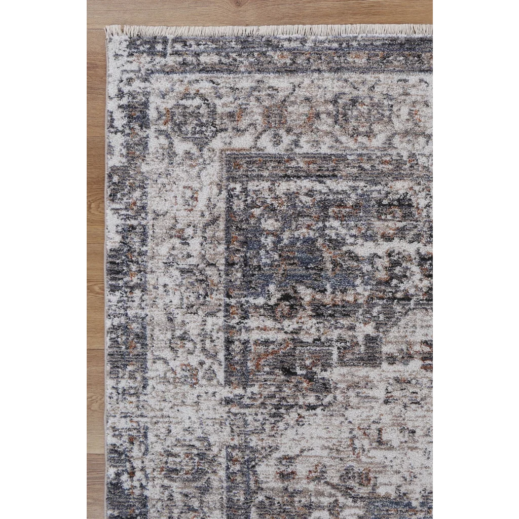 Maryland M17 Rug (E0192 195) - 200x290 - Home & Garden